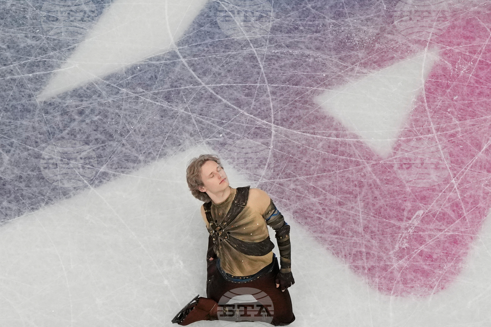 Milan Cortina Olympics Figure Skating
