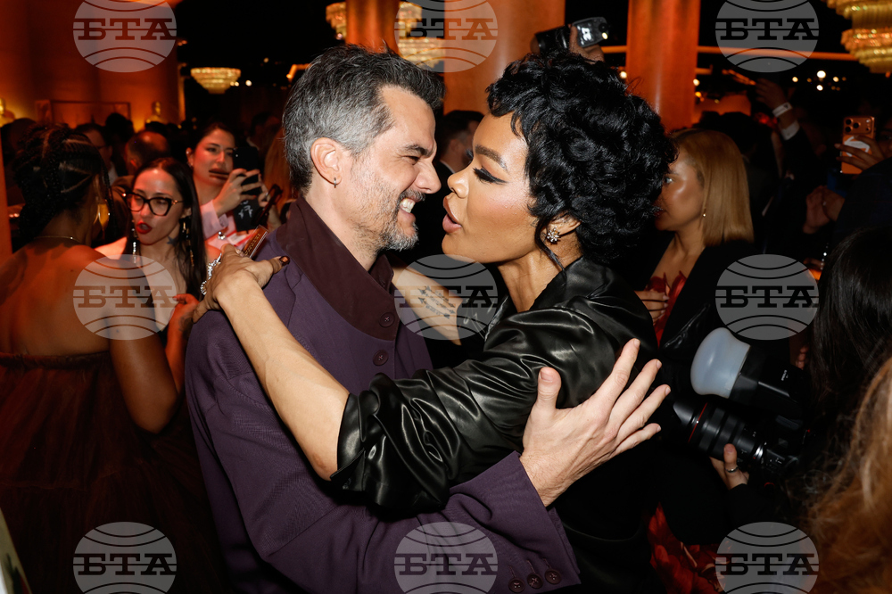 98th Academy Awards Nominees Luncheon - Inside