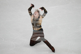 Milan Cortina Olympics Figure Skating