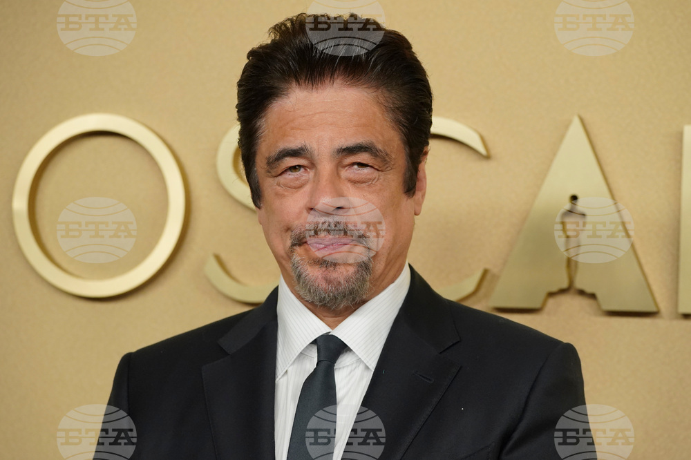 98th Academy Awards Nominees Luncheon - Arrivals