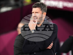 Britain Premier League Soccer