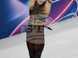 Milan Cortina Olympics Figure Skating
