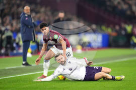 Britain Premier League Soccer