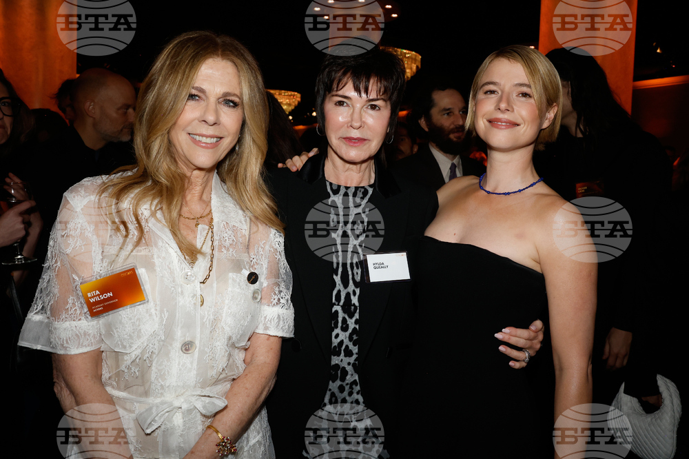 98th Academy Awards Nominees Luncheon - Inside