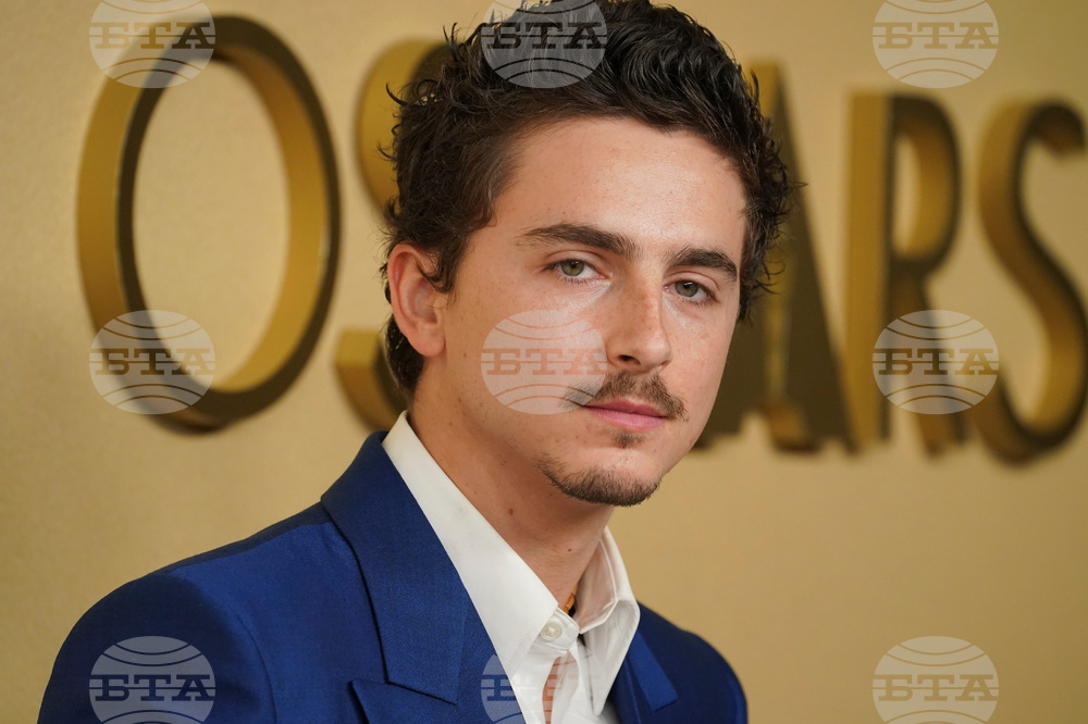 98th Academy Awards Nominees Luncheon - Arrivals