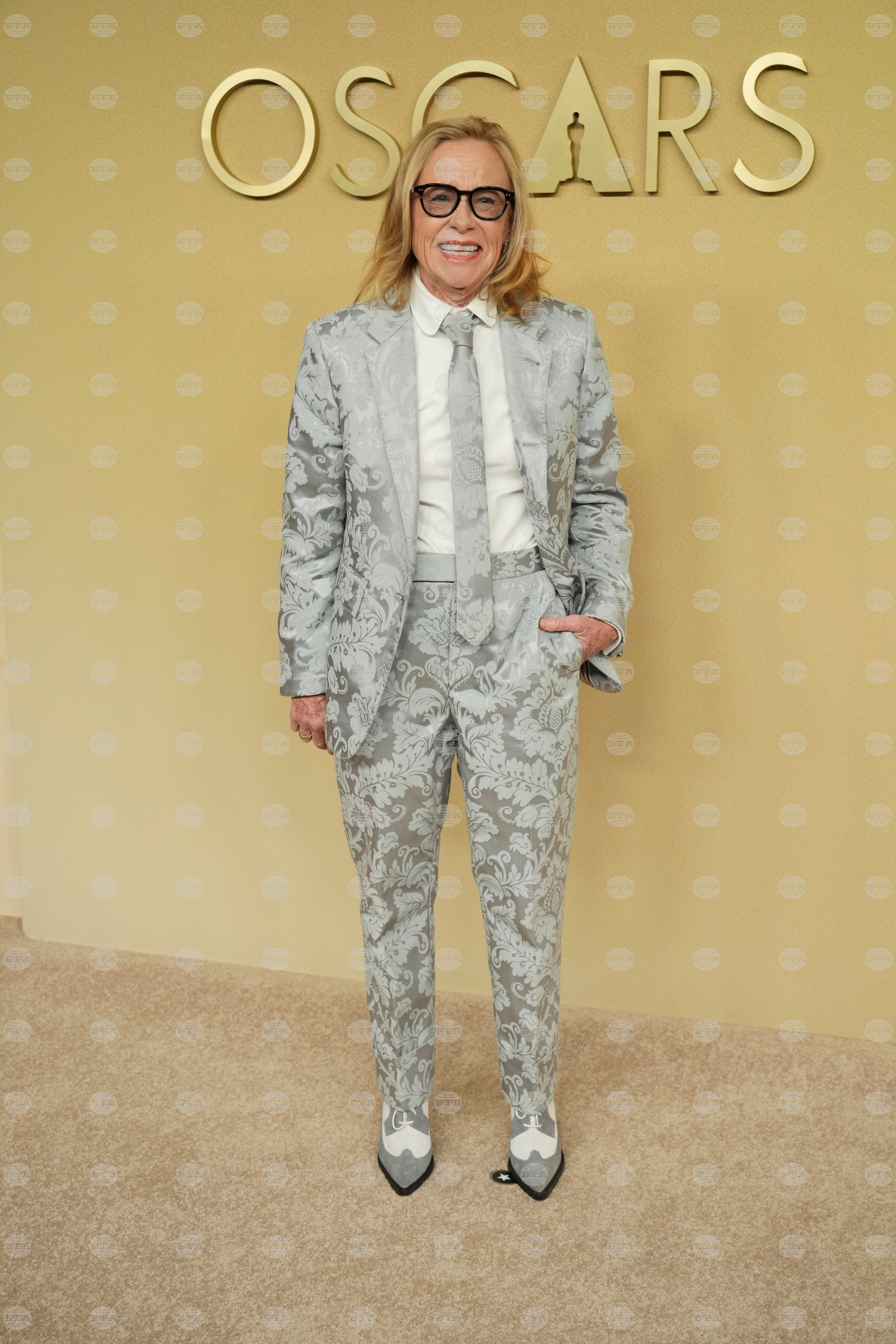 98th Academy Awards Nominees Luncheon - Arrivals