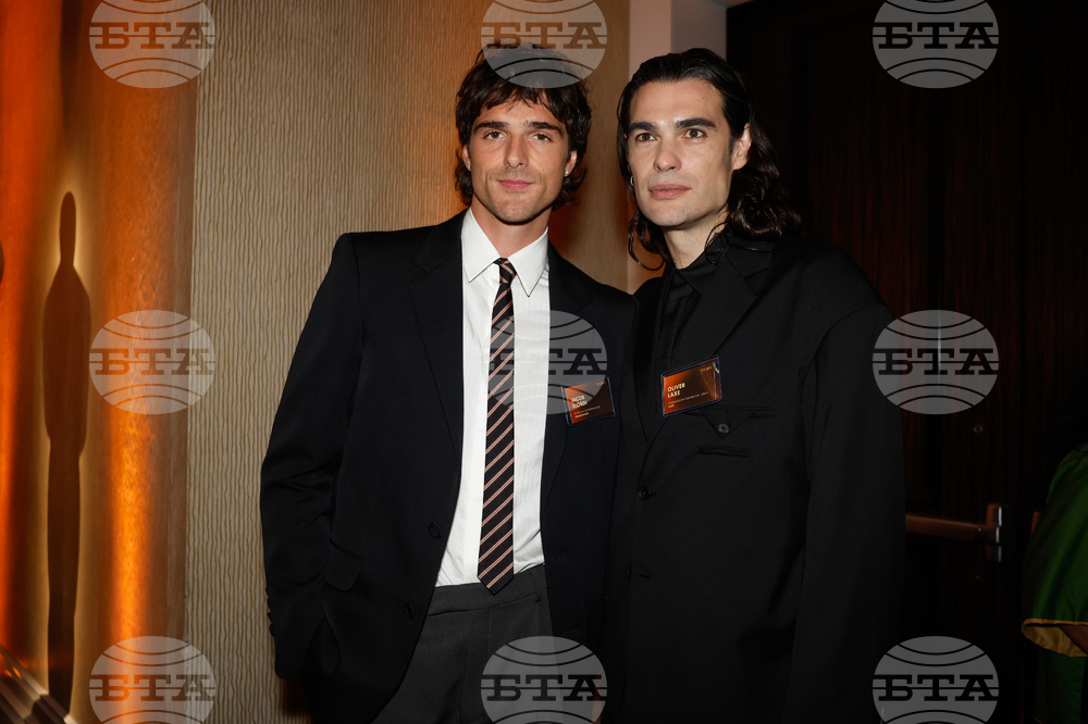 98th Academy Awards Nominees Luncheon - Inside