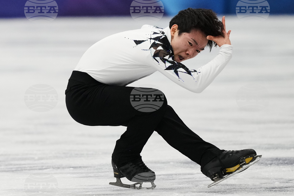 Milan Cortina Olympics Figure Skating
