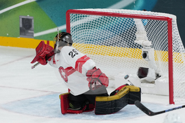 Milan Cortina Olympics Ice Hockey
