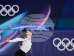 Milan Cortina Olympics Figure Skating