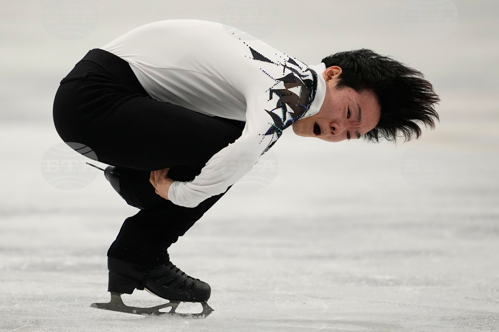 Milan Cortina Olympics Figure Skating