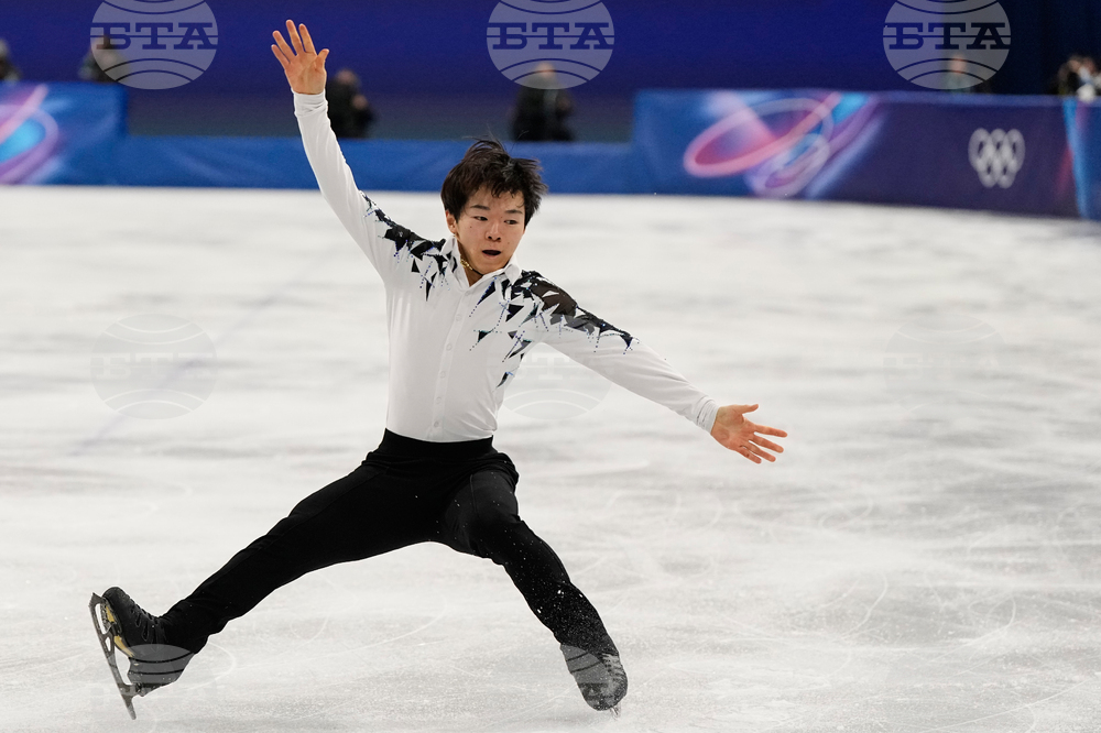 Milan Cortina Olympics Figure Skating