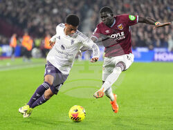 Britain Premier League Soccer