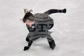 Milan Cortina Olympics Figure Skating