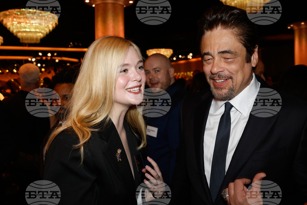 98th Academy Awards Nominees Luncheon - Inside