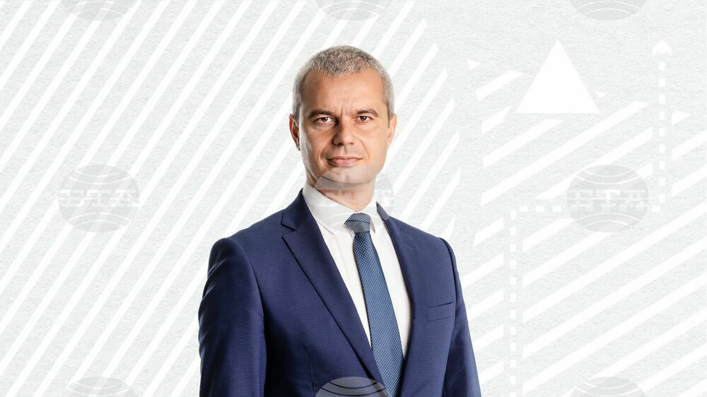 Възраждане: "Информационно обслужване" АД призна, че никога не е правен тест на кода