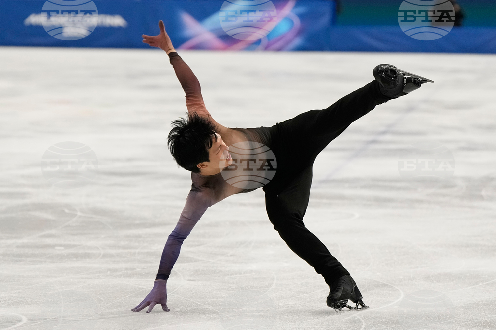 Milan Cortina Olympics Figure Skating