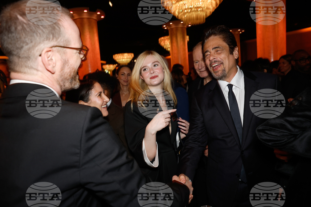 98th Academy Awards Nominees Luncheon - Inside