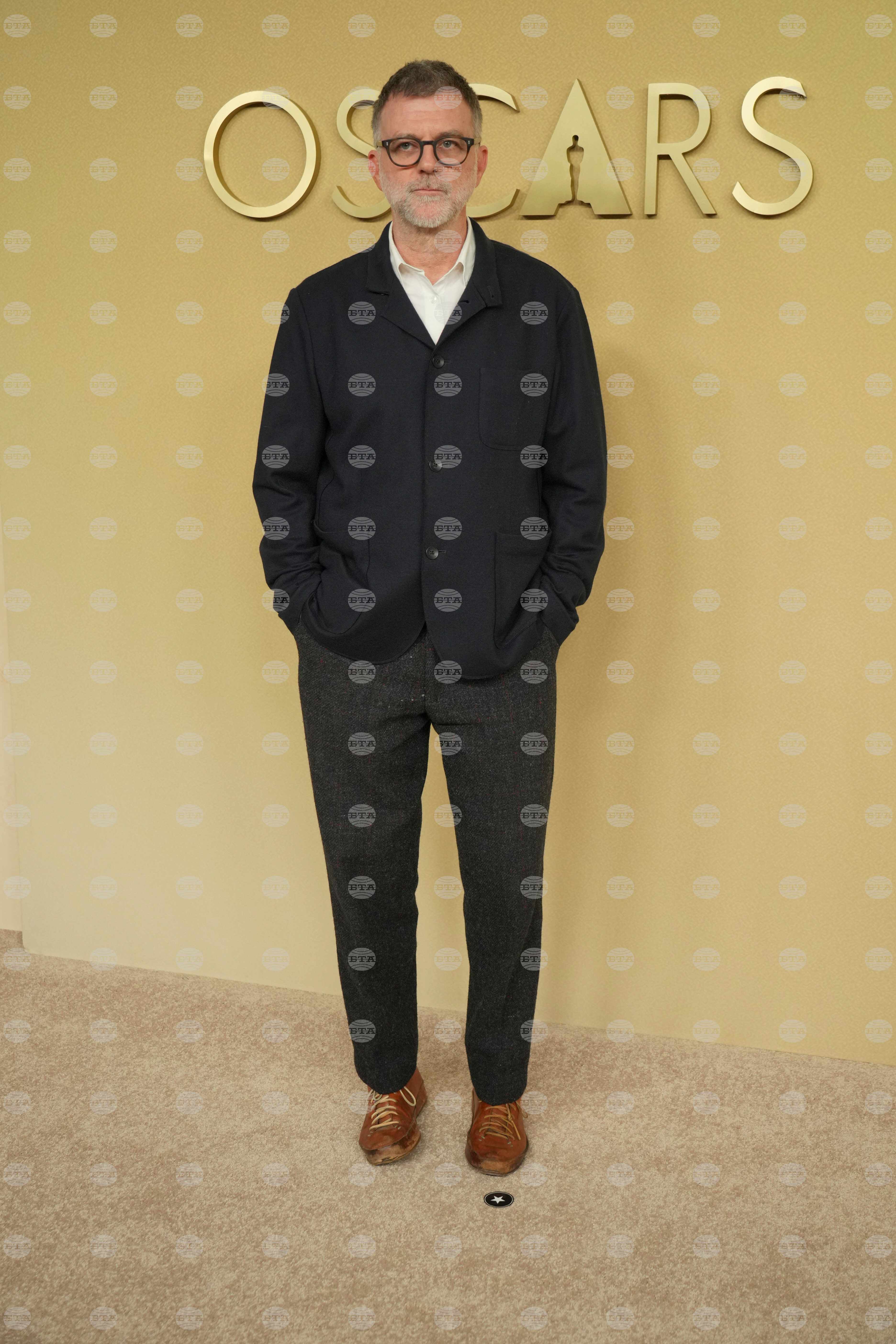 98th Academy Awards Nominees Luncheon - Arrivals