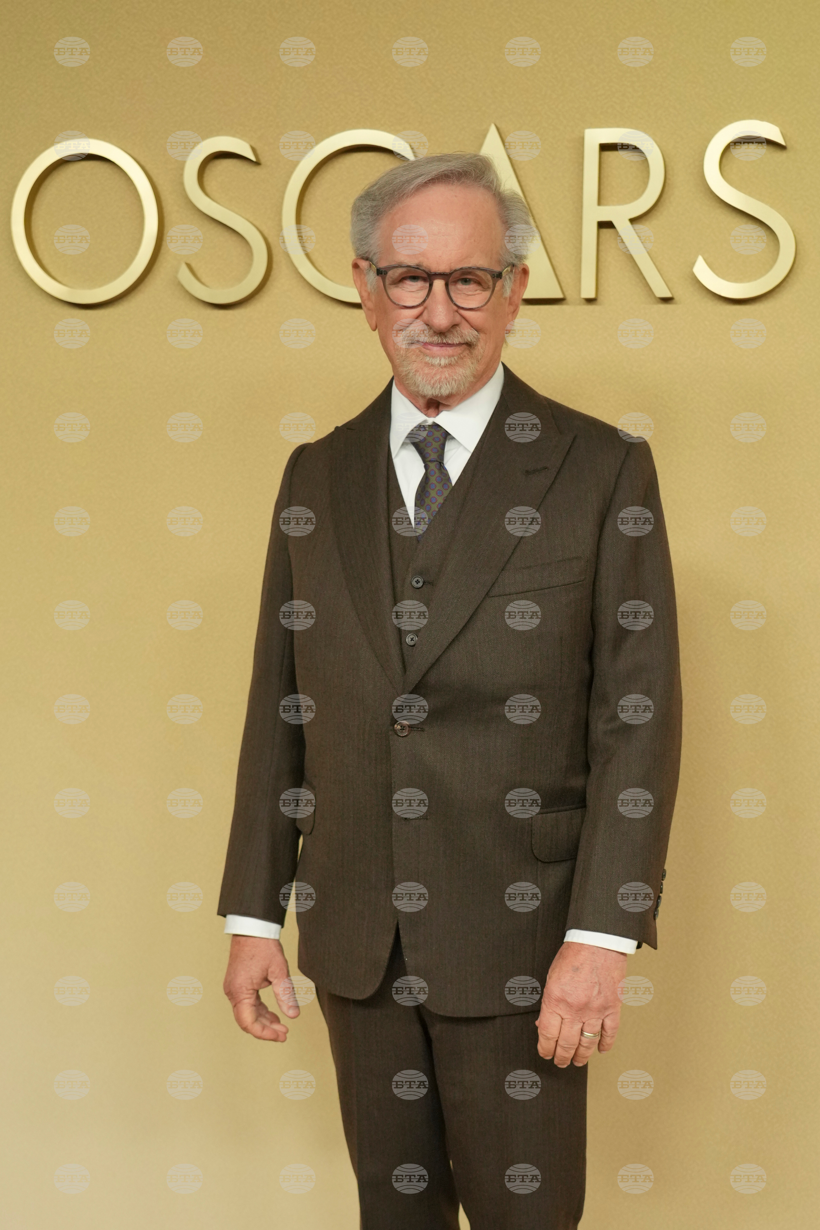 98th Academy Awards Nominees Luncheon - Arrivals