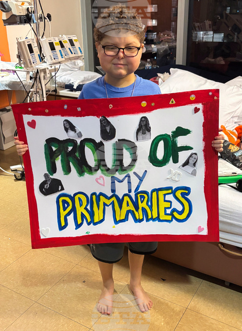 NYC Nursing Strike-Patients