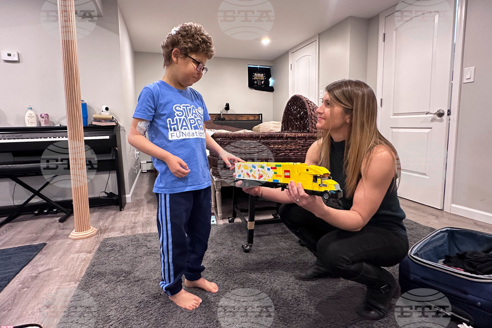 NYC Nursing Strike Patients