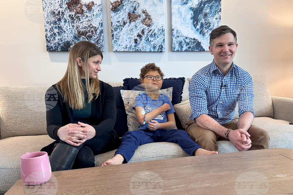 NYC Nursing Strike Patients
