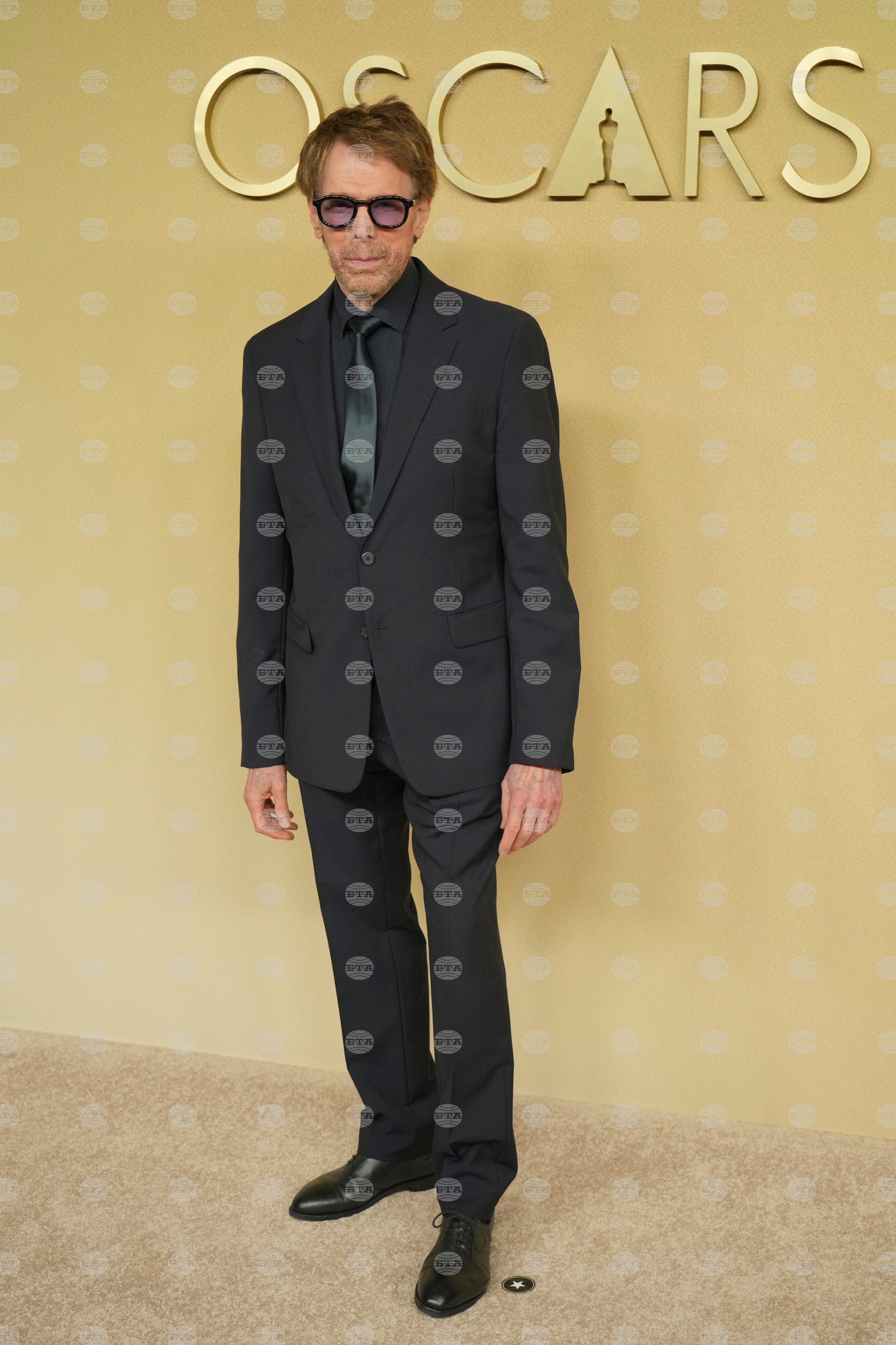 98th Academy Awards Nominees Luncheon - Arrivals