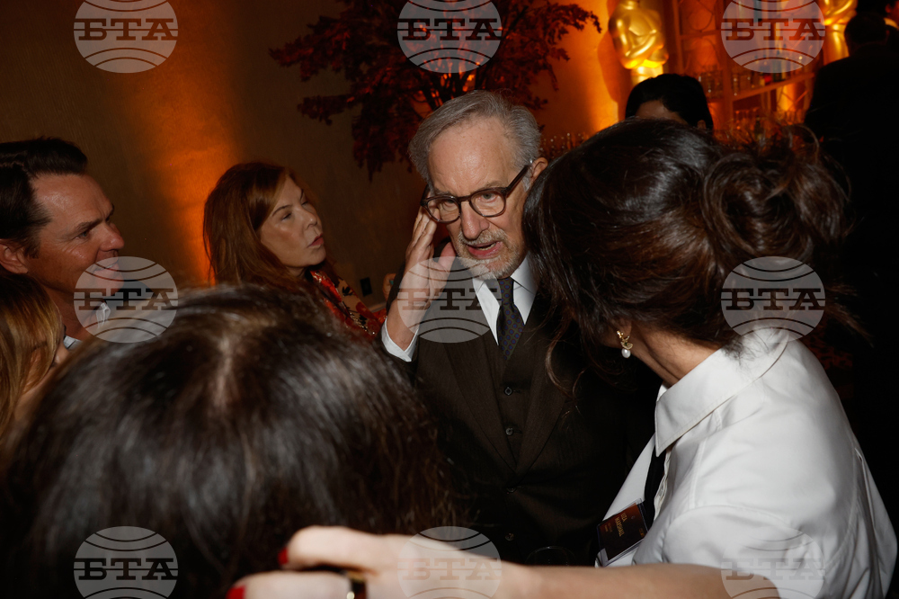 98th Academy Awards Nominees Luncheon - Inside