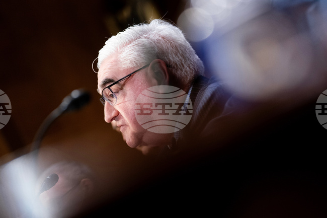 Senate Minnesota Fraud