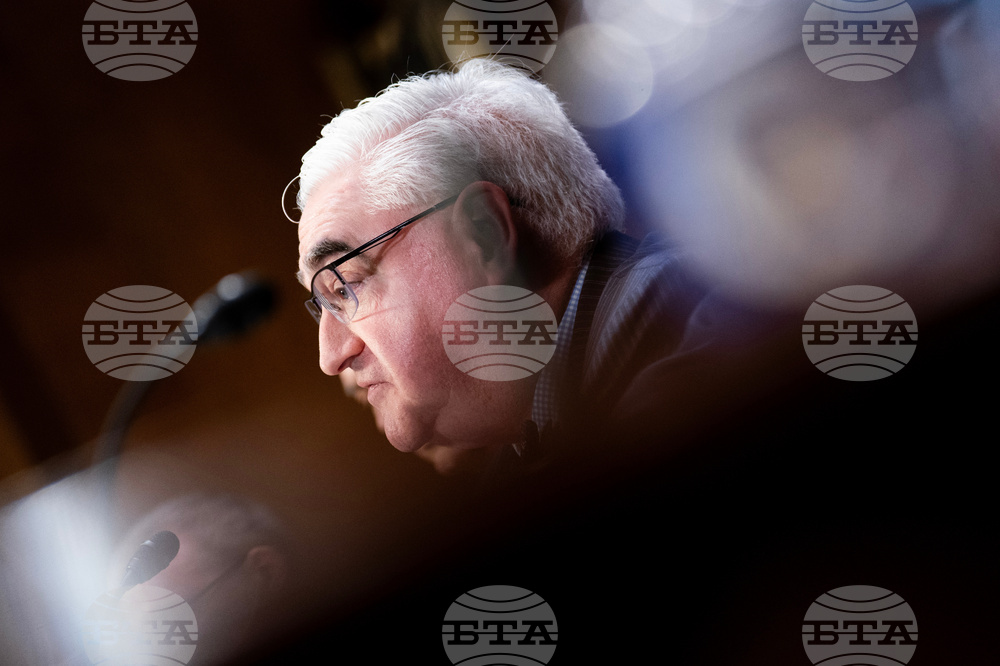 Senate Minnesota Fraud