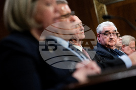 Senate Minnesota Fraud