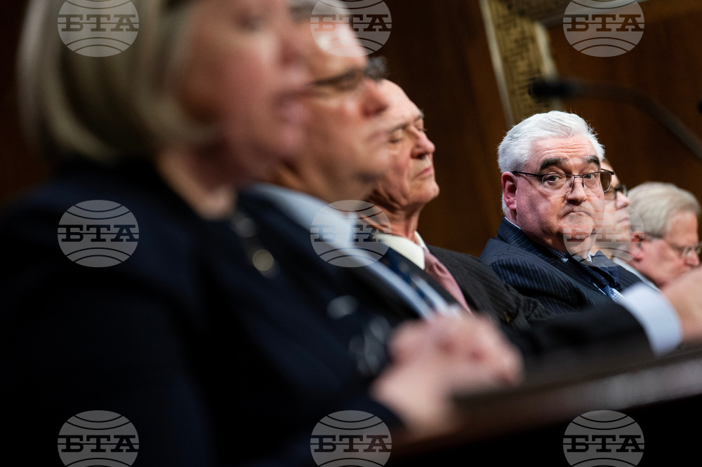 Senate Minnesota Fraud