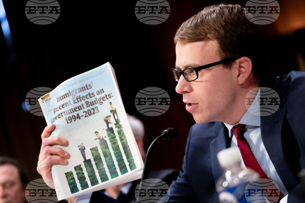 Senate Minnesota Fraud