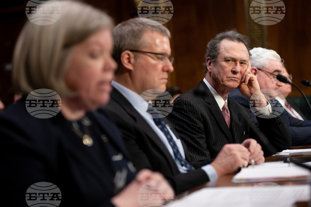 Senate Minnesota Fraud