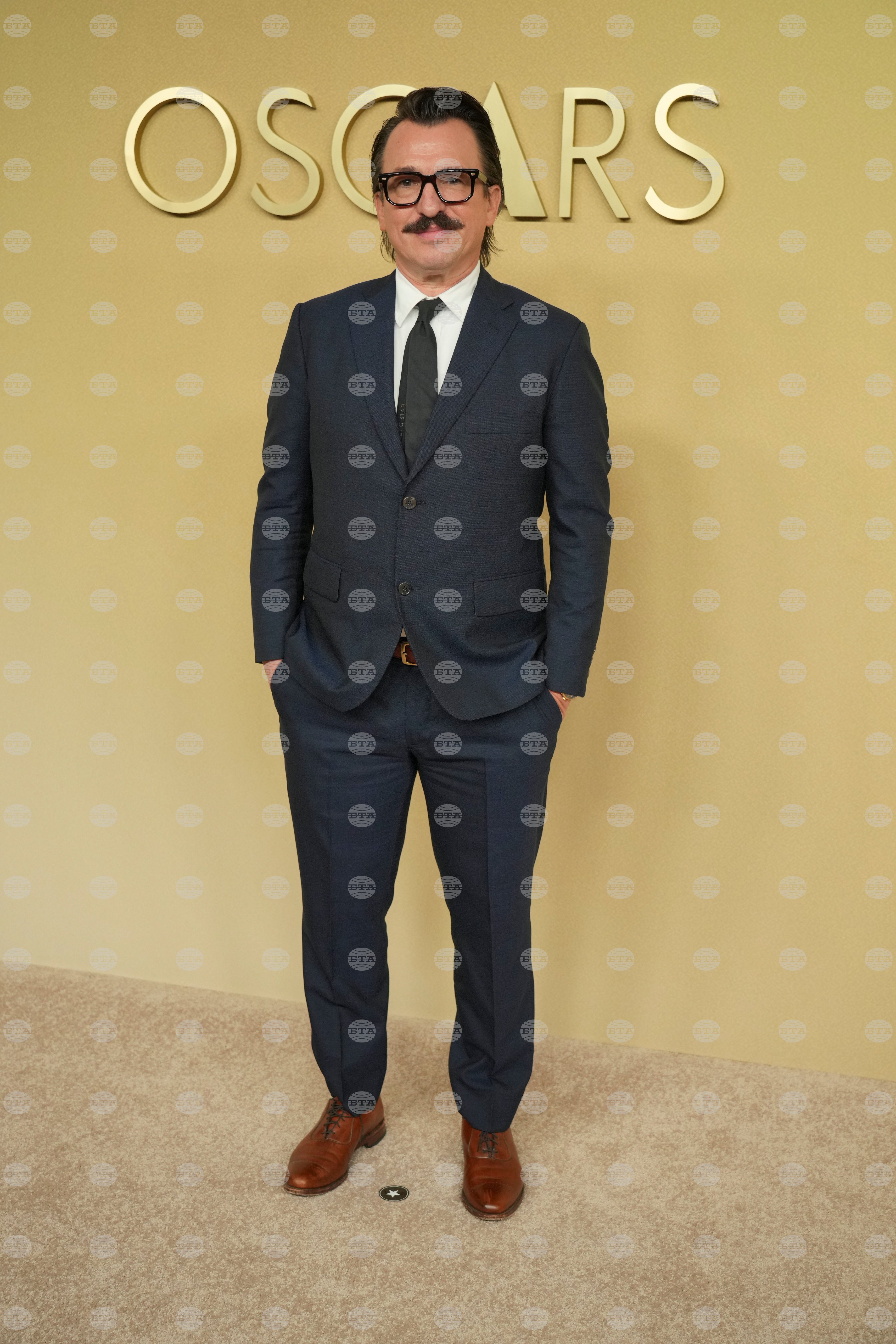 98th Academy Awards Nominees Luncheon - Arrivals