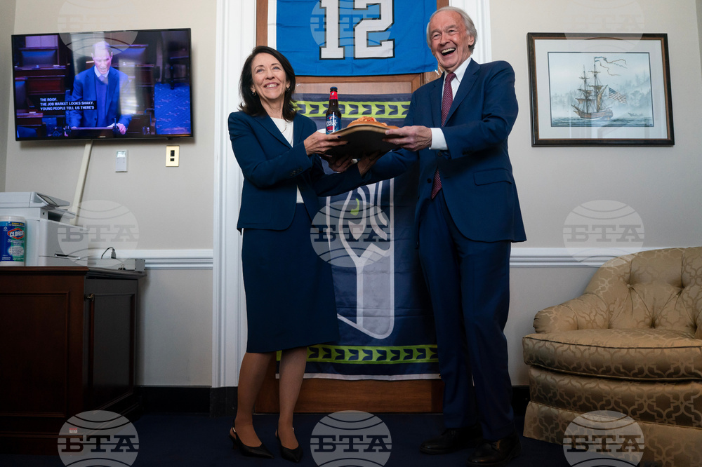 Senate Super Bowl Bet