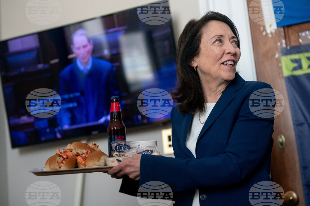 Senate Super Bowl Bet