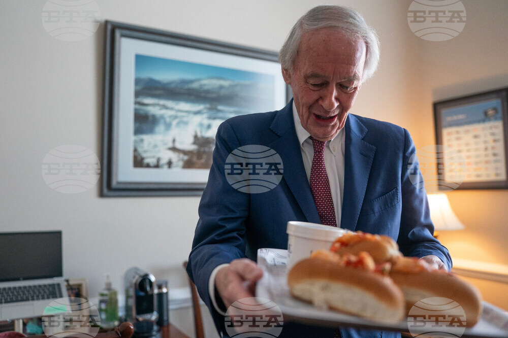 Senate Super Bowl Bet