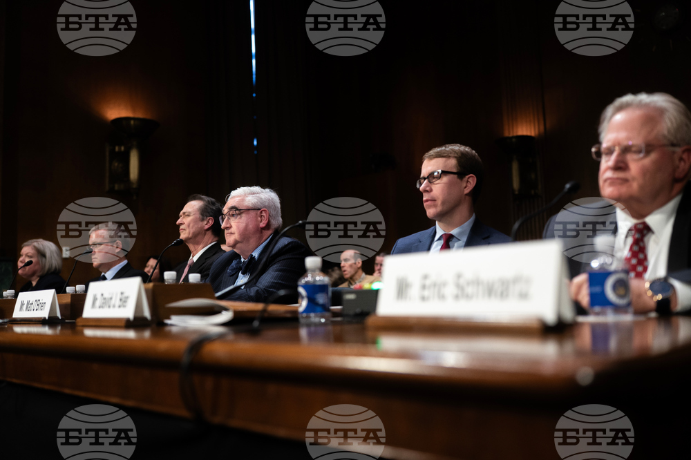 Senate Minnesota Fraud