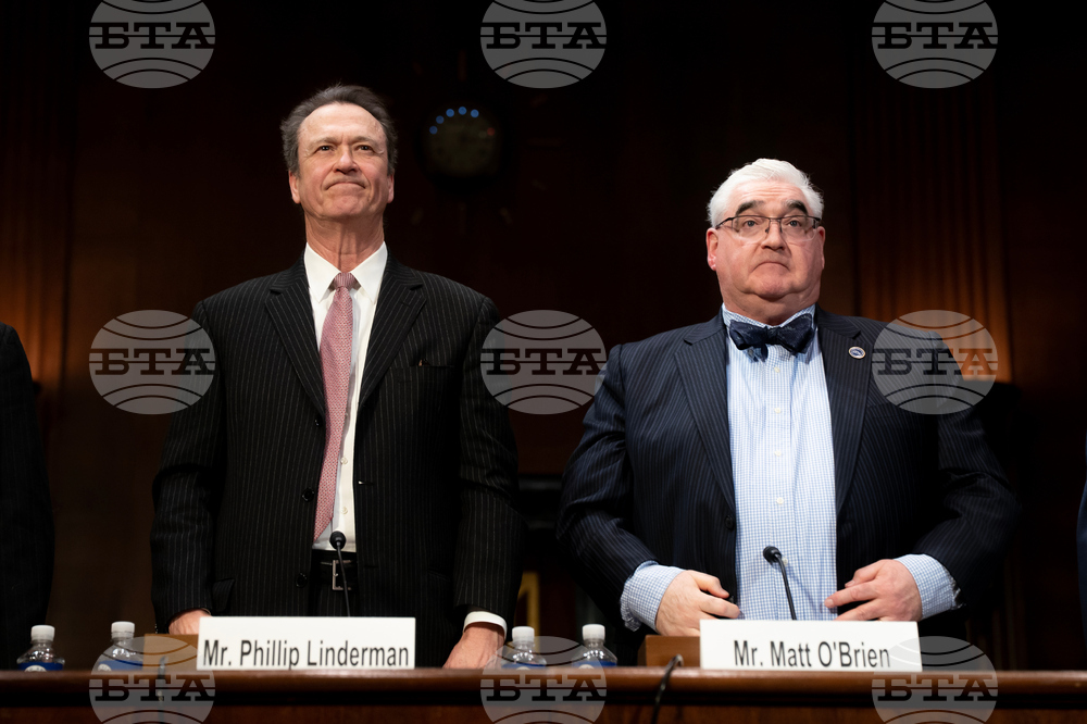 Senate Minnesota Fraud