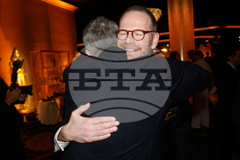 98th Academy Awards Nominees Luncheon - Inside