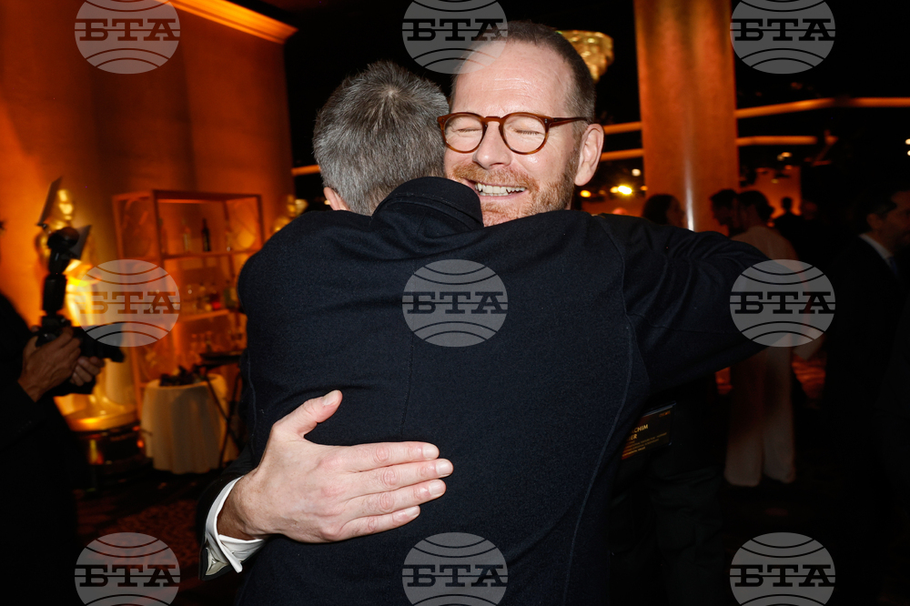 98th Academy Awards Nominees Luncheon - Inside