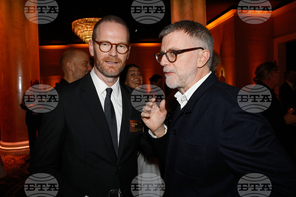 98th Academy Awards Nominees Luncheon - Inside