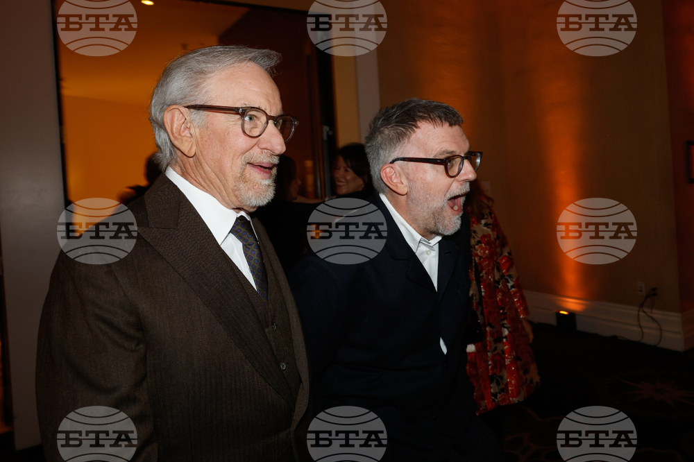 98th Academy Awards Nominees Luncheon - Inside