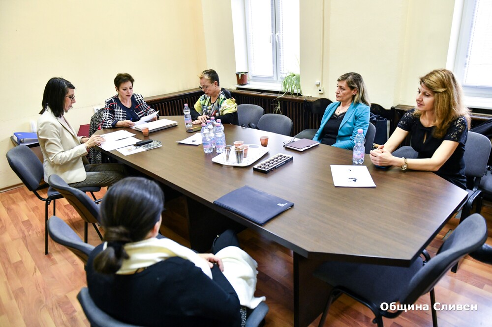 Община Сливен: Общински фонд „Култура“ ще финансира четири проекта от пролетната си сесия