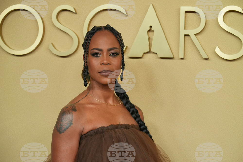 98th Academy Awards Nominees Luncheon - Arrivals