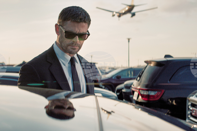 Film Review - Crime 101