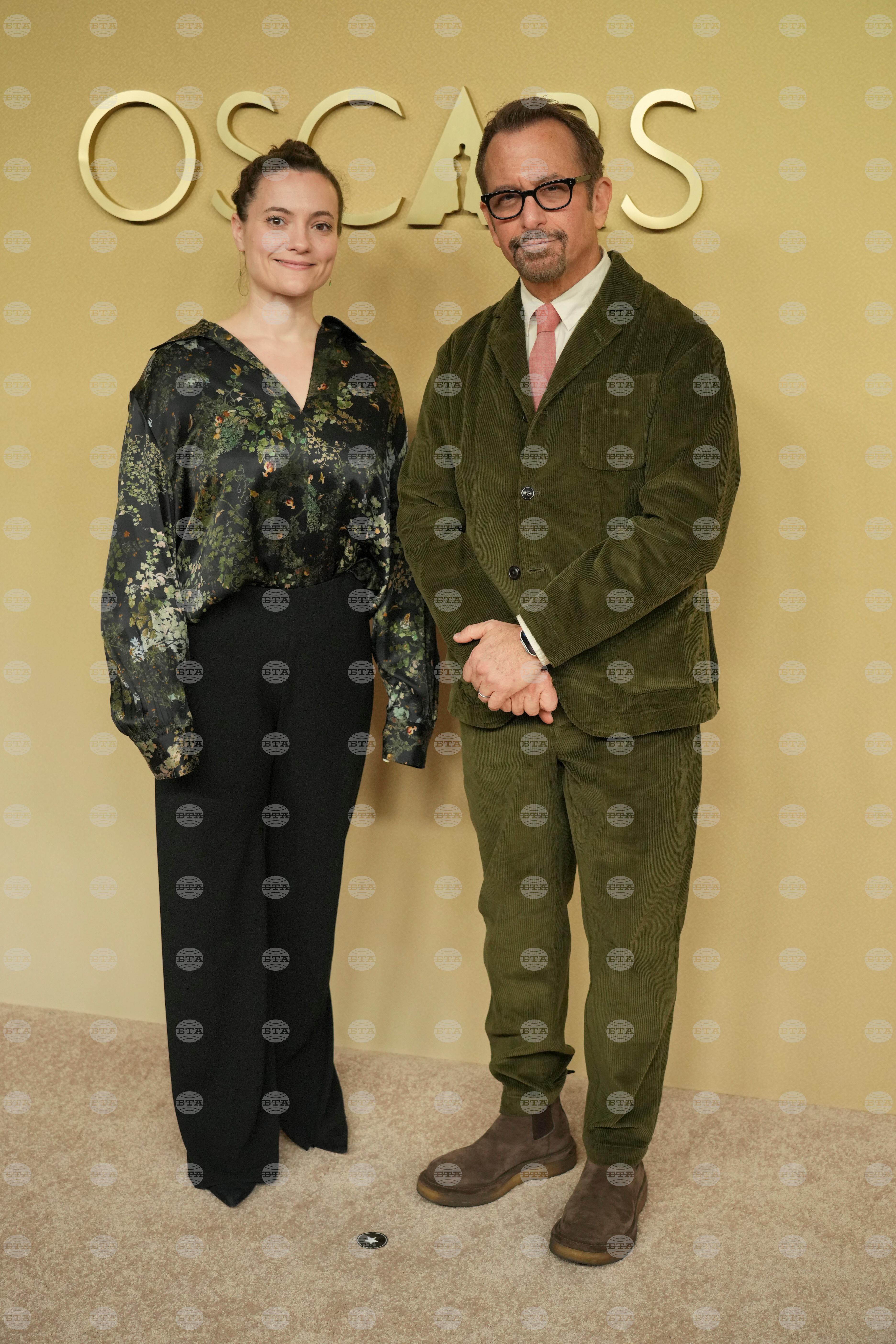 98th Academy Awards Nominees Luncheon - Arrivals