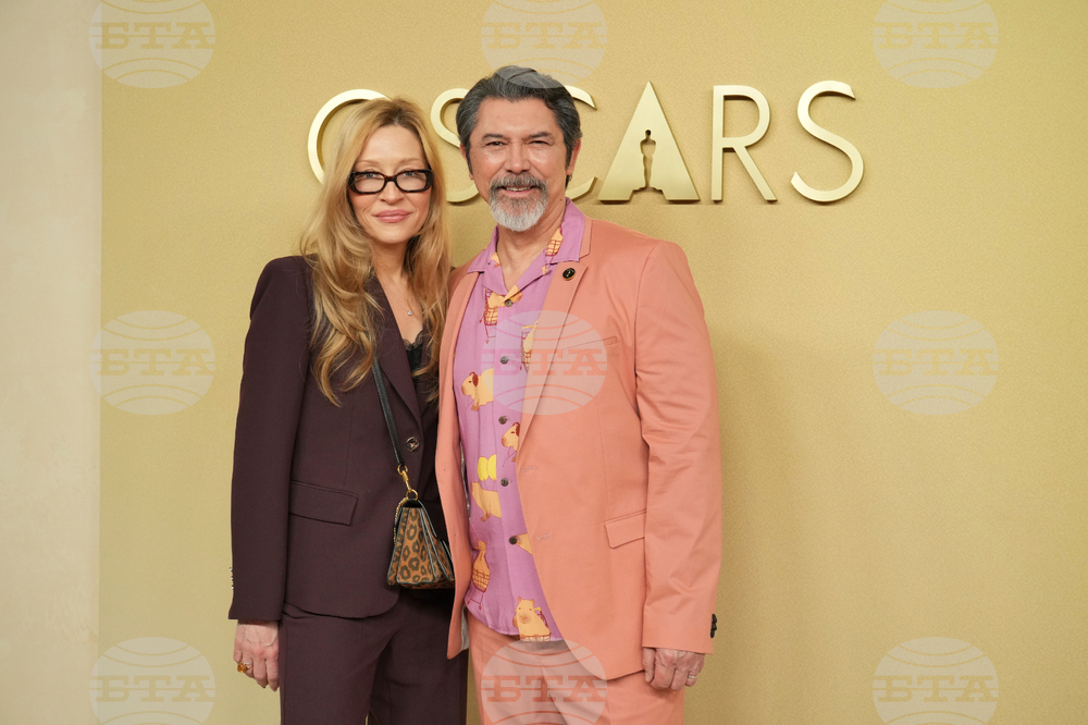 98th Academy Awards Nominees Luncheon - Arrivals